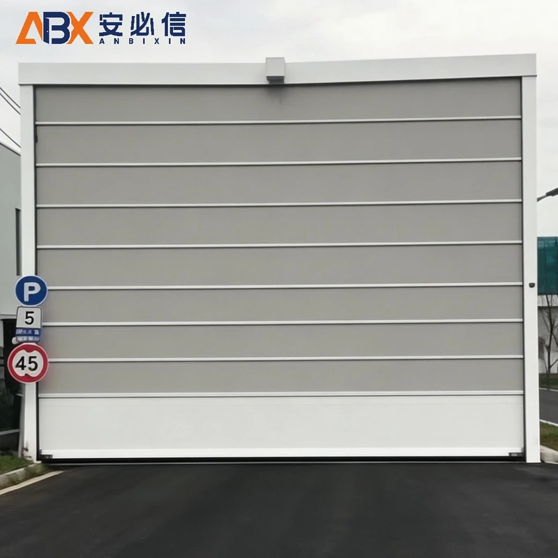 日照市高速堆积门