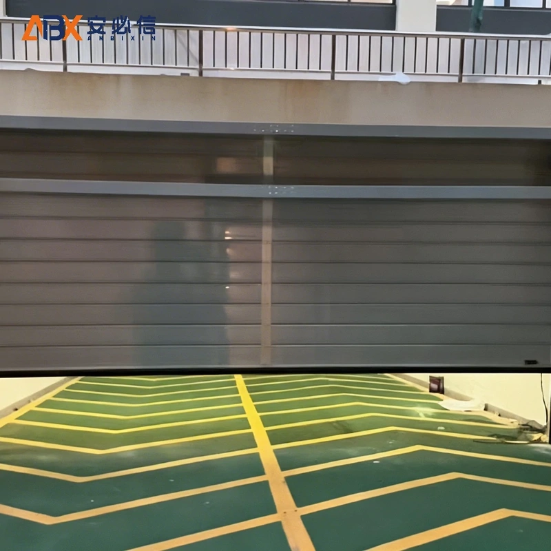 日照市快速卷帘门